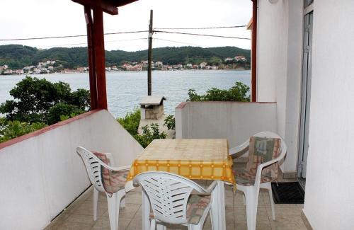 Фотография гостевого дома Apartments by the sea Supetarska Draga - Gornja, Rab - 2016