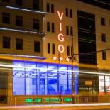 Фотография гостиницы Vigo Hotel