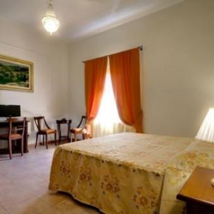 Фотография гостиницы Hotel Il Cavallo