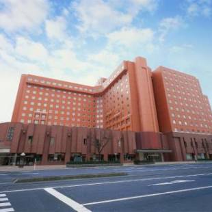 Фотографии гостиницы 
            Sapporo Tokyu REI Hotel