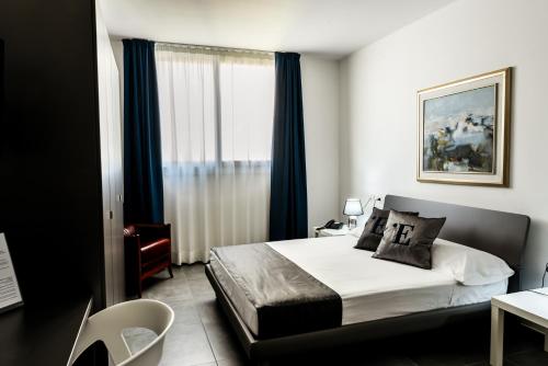 Фотография гостиницы L'Essenza Hotel