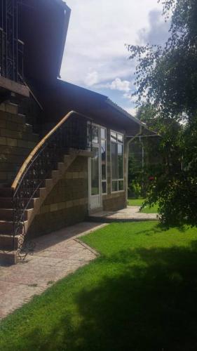 Фотография пансионата Солнышко vip2