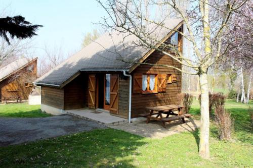 Фотографии гостевого дома 
            Chalet Thiennet