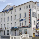 Фотография гостиницы Морской