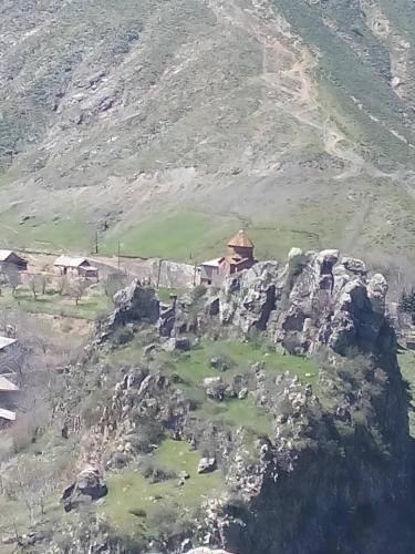 Фотография гостевого дома Елен