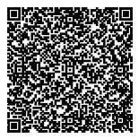 QR код санатория Голубая речка