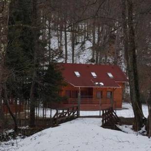 Фотографии гостевого дома 
            Holiday Guest House