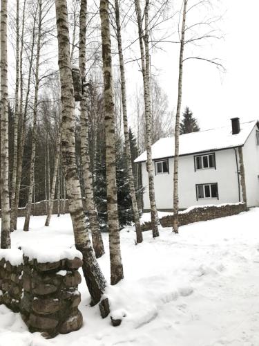 Фотография гостевого дома Усадьба Маёнтак Улесье