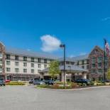 Фотография гостиницы Hilton Garden Inn Closest Foxwoods