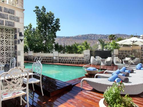 Фотография гостиницы Europa 1917