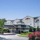 Фотография гостиницы Hilton Garden Inn Blacksburg University