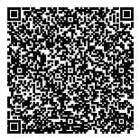 QR код гостиницы Смерекова хата