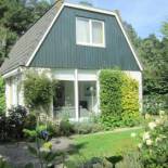 Фотография базы отдыха Bungalows – Bungalowpark Mooyeveld – Uniek gelegen in de duinen!