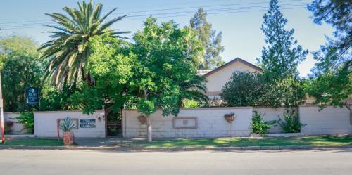 Фотография мини отеля Poetry Guestrooms