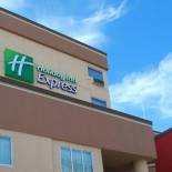 Фотография гостиницы Holiday Inn Express Los Angeles Downtown West, an IHG Hotel