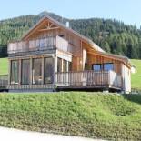 Фотография гостевого дома Chalet Almdorf 30