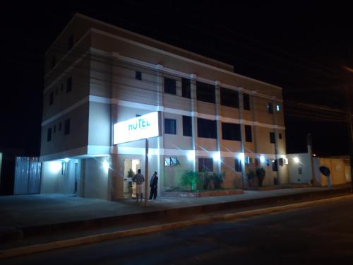 Фотография гостиницы Hotel Solar Vitória