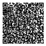QR код мини отеля Кот