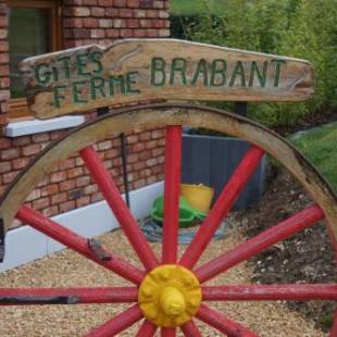 Фотографии гостевого дома 
            Holiday home La ferme brabant