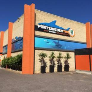 Фотографии хостела 
            Port Lincoln YHA