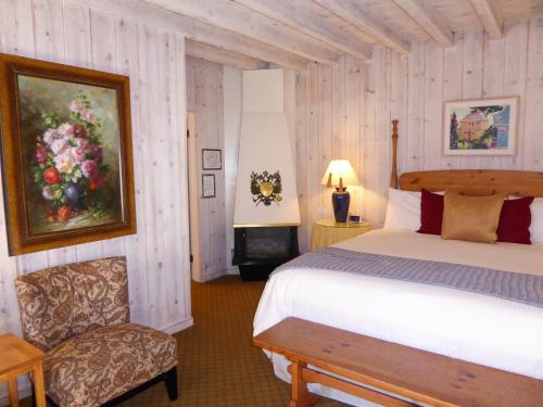 Фотография гостиницы Briarwood Inn