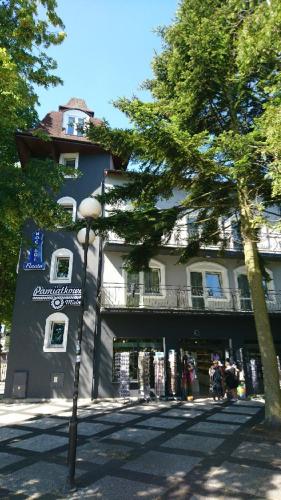 Фотография мини отеля Noclegi Flauta