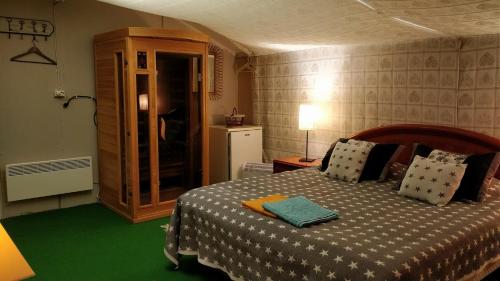 Фотография гостиницы Hotel Teltta