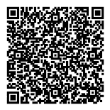 QR код хостела Медвежье