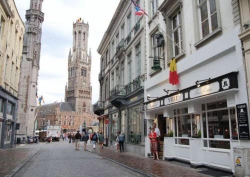 Фотография мини отеля B&B Verdi