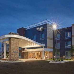 Фотографии гостиницы 
            Fairfield Inn & Suites by Marriott Midland