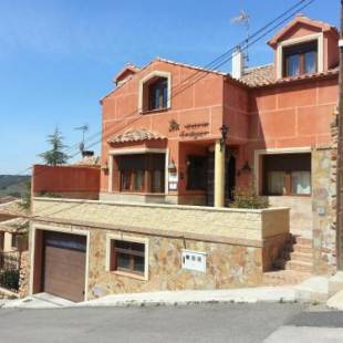 Фотографии гостевого дома 
            Casa Rural La Torca Ruidera