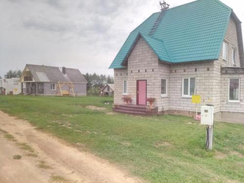 Фотография гостевого дома Усадьба на Озёрной