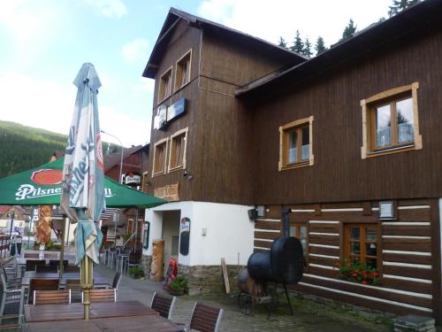 Фотография гостиницы Hotel Hvezda