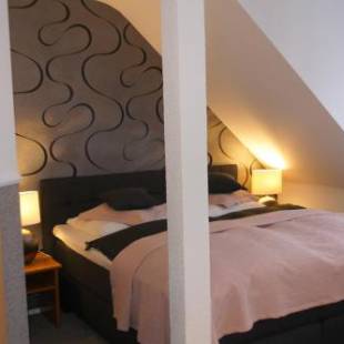 Фотографии апарт отеля
S.Hartmann Dayspa-Gästehaus