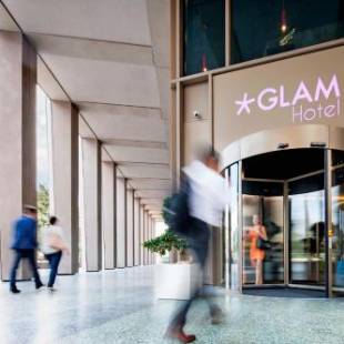Фотографии гостиницы 
            Glam Milano