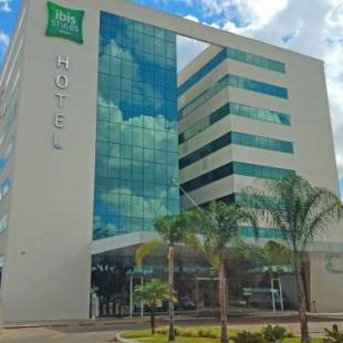 Фотографии гостиницы 
            ibis Styles Brasilia Aeroporto