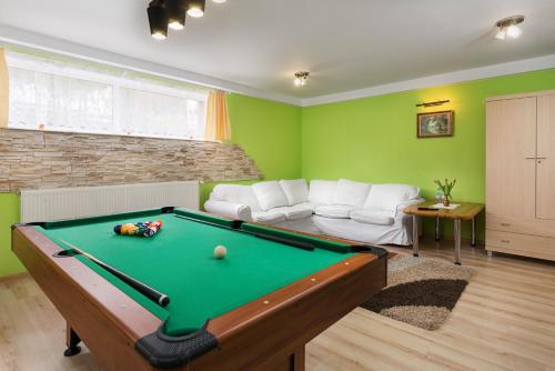 Фотография мини отеля Fajne Pokoje - Maja