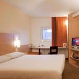 Фотография гостиницы ibis Leeds Centre Marlborough Street