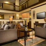 Фотография гостиницы Drury Inn & Suites Springfield