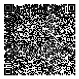 QR код гостиницы Северо-восток