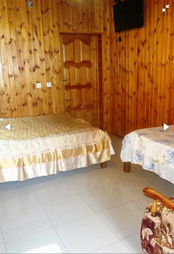 Фотография гостевого дома У Алины