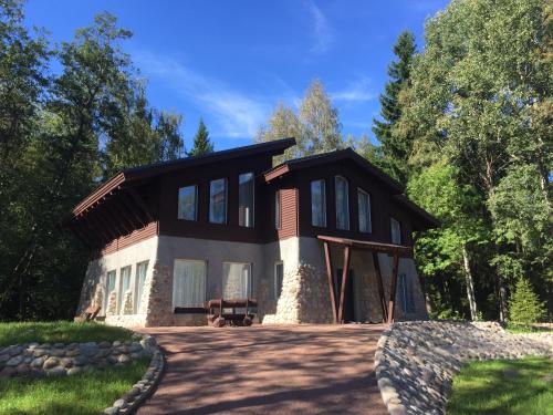 Фотография базы отдыха Моя Мечта