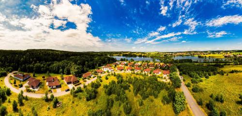 Фотографии гостевого дома 
            Amenity Resort Česká Kanada