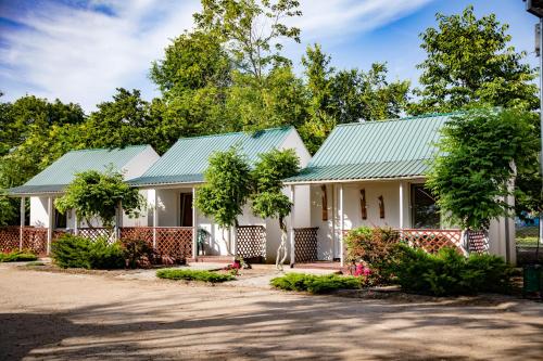 Фотография пансионата Фортуна