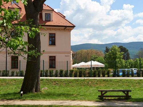 Фотография гостиницы Hradná stráž Hotel&Apartments