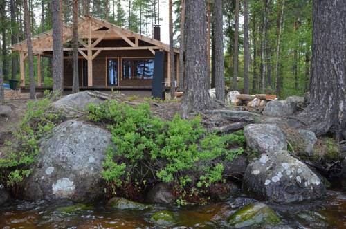 Фотография гостевого дома Пряжа