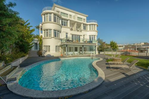 Фотография гостиницы Amazonia Estoril Hotel