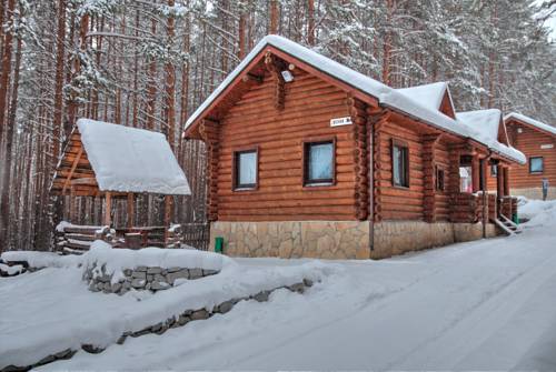 Фотография мини отеля СОВА