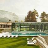 Фотография гостиницы Waldhaus Flims Wellness Resort, Autograph Collection