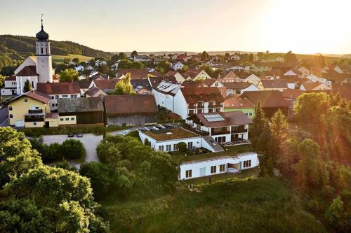 Фотографии гостиницы 
            Zedernhof Gesundheits- & Wellnesshotel